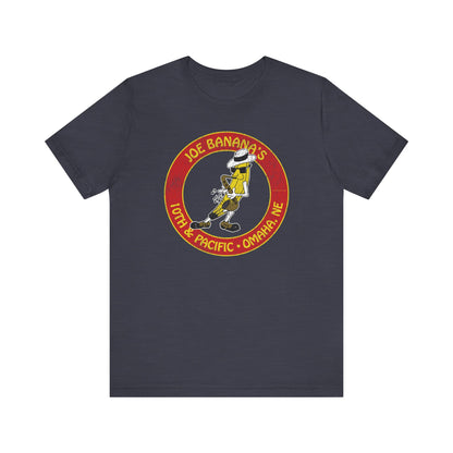 JOE BANANA'S Short Sleeve Tee