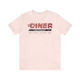 THE DINER Short Sleeve Tee