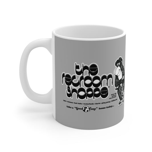 RECROOM SHOPPE Mug 11oz