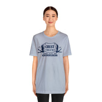 CREST THEATRE (CB) Short Sleeve Tee