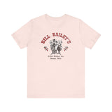 BILL BAILEY'S Short Sleeve Tee