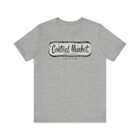 CENTRAL MARKET Short Sleeve Tee