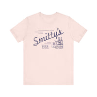 SMITTY'S LIQUOR STORE Short Sleeve Tee