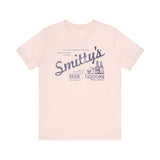 SMITTY'S LIQUOR STORE Short Sleeve Tee