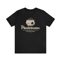 PLANKHOUSE Short Sleeve Tee