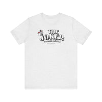 THE JOKER (Council Bluffs) Short Sleeve Tee