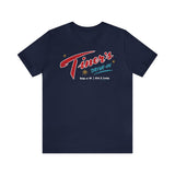 TINER'S DRIVE-IN Short Sleeve Tee