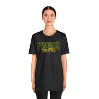 BERNIGAN'S FOOD & SPIRITS Short Sleeve Tee