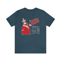 THE LITTLE KING Short Sleeve Tee