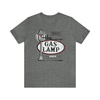 THE GAS LAMP Short Sleeve Tee