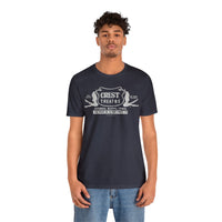 CREST THEATRE (CB) Short Sleeve Tee