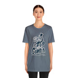 GINO'S Short Sleeve Tee