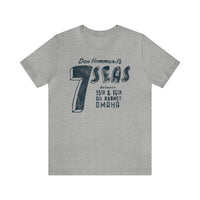 7 SEAS Short Sleeve Tee