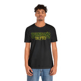 BERNIGAN'S FOOD & SPIRITS Short Sleeve Tee