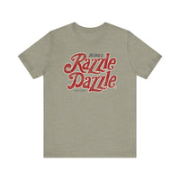 MICKEY'S RAZZLE DAZZLE (CB) Short Sleeve Tee