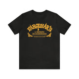 FARQUHAR'S Short Sleeve Tee