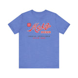 METZ BEER Short Sleeve Tee