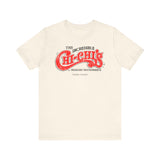 CHI CHI'S MEXICAN RESTAURANTE Short Sleeve Tee