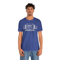 CREST THEATRE (CB) Short Sleeve Tee