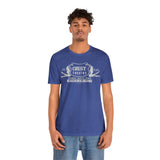 CREST THEATRE (CB) Short Sleeve Tee