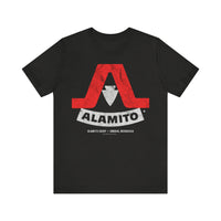 ALAMITO DAIRY Short Sleeve Tee