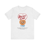BURGER CHEF Short Sleeve Tee