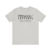 FENWICKS ICE CREAM & EATERY Short Sleeve Tee