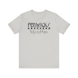 FENWICKS ICE CREAM & EATERY Short Sleeve Tee