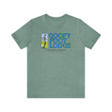 GOOFY FOOT LODGE Short Sleeve Tee