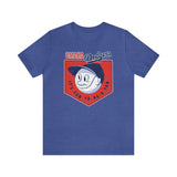 OMAHA DODGERS Short Sleeve Tee