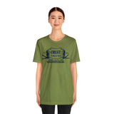 CREST THEATRE (CB) Short Sleeve Tee