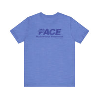 PACE MEMBERSHIP WAREHOUSE Short Sleeve Tee