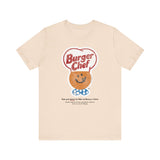 BURGER CHEF Short Sleeve Tee