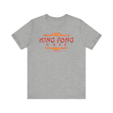 KING FONG CAFE Short Sleeve Tee