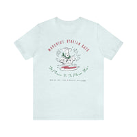 MARCHIO'S ITALIAN CAFE Short Sleeve Tee