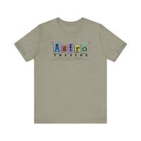 ASTRO THEATRE Short Sleeve Tee