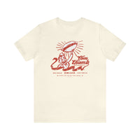 TOM THUMB RESTAURANT Short Sleeve Tee