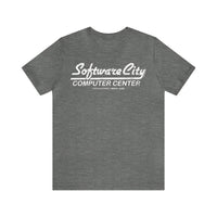 SOFTWARE CITY Short Sleeve Tee