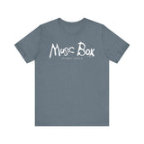 MUSIC BOX Short Sleeve Tee