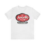 AMARILLO BBQ RESTAURANT (v1) Short Sleeve Tee