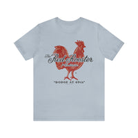 RED ROOSTER LOUNGE - Short Sleeve Tee