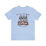 OMAHA BEVERAGE COMPANY Short Sleeve Tee