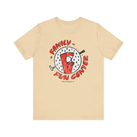 FAMILY FUN CENTER Short Sleeve Tee