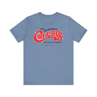 CHI CHI'S MEXICAN RESTAURANTE Short Sleeve Tee