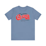 CHI CHI'S MEXICAN RESTAURANTE Short Sleeve Tee