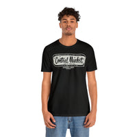 CENTRAL MARKET Short Sleeve Tee