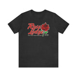 ROSE LODGE Short Sleeve Tee