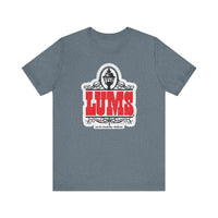 LUMS (LAMP) Short Sleeve Tee