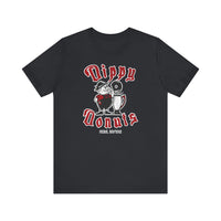 DIPPY DONUTS Short Sleeve Tee