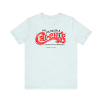 CHI CHI'S MEXICAN RESTAURANTE Short Sleeve Tee